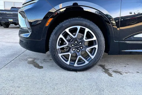 Photos of 2024 Chevrolet Blazer RS for sale in Topeka, KS at Cable Dahmer of Topeka