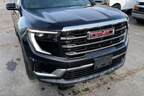 Another view of 2025 GMC Acadia Elevation for sale in Topeka, KS at Cable Dahmer of Topeka