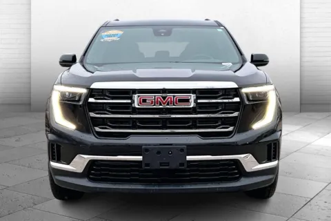 Photos of 2025 GMC Acadia Elevation for sale in Topeka, KS at Cable Dahmer of Topeka