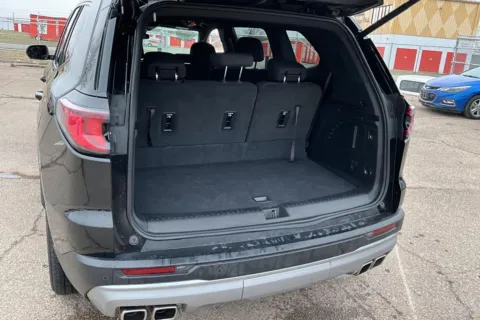 More photos of 2025 GMC Acadia Elevation at Cable Dahmer of Topeka, KS