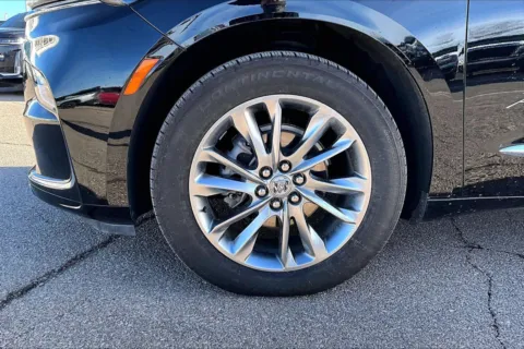 Photos of 2024 Buick Enclave Avenir for sale in Topeka, KS at Cable Dahmer of Topeka