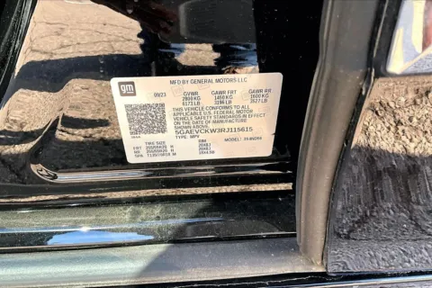 More photos of 2024 Buick Enclave Avenir at Cable Dahmer of Topeka, KS