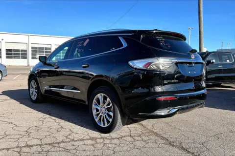 More photos of 2024 Buick Enclave Avenir at Cable Dahmer of Topeka, KS