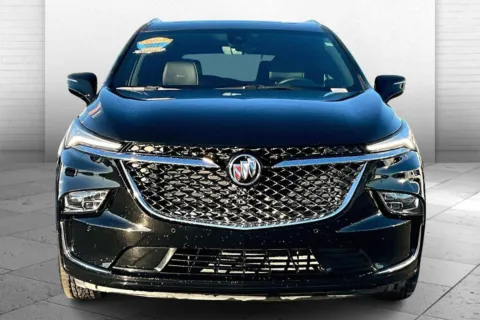 Photos of 2024 Buick Enclave Avenir for sale in Topeka, KS at Cable Dahmer of Topeka