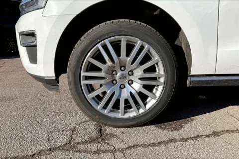 Photos of 2024 Ford Expedition Max Limited for sale in Topeka, KS at Cable Dahmer of Topeka