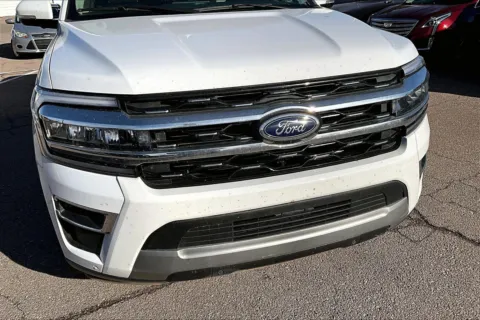 Another view of 2024 Ford Expedition Max Limited for sale in Topeka, KS at Cable Dahmer of Topeka