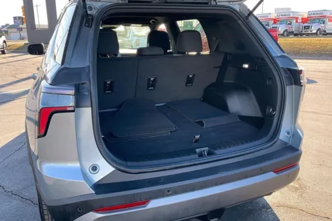 More photos of 2025 Chevrolet Equinox LT at Cable Dahmer of Topeka, KS