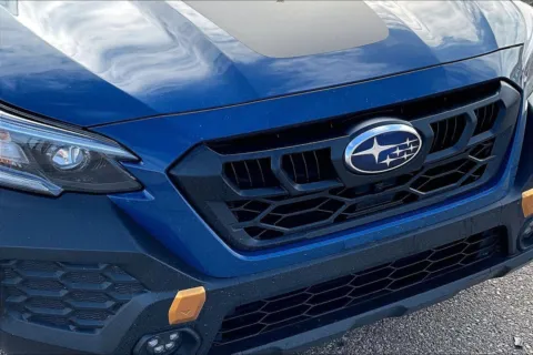 Another view of 2024 Subaru Outback Wilderness for sale in Topeka, KS at Cable Dahmer of Topeka