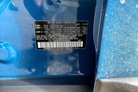 More photos of 2024 Subaru Outback Wilderness at Cable Dahmer of Topeka, KS