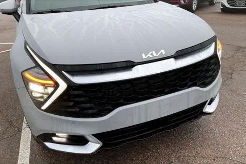 Another view of 2024 Kia Sportage SX-Prestige for sale in Topeka, KS at Cable Dahmer of Topeka