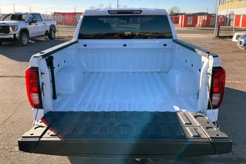 More photos of 2022 GMC Sierra 1500 Elevation at Cable Dahmer of Topeka, KS