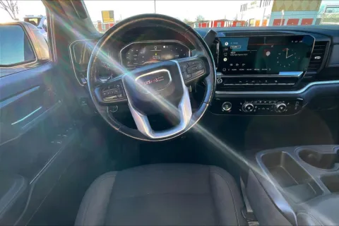 More photos of 2022 GMC Sierra 1500 Elevation at Cable Dahmer of Topeka, KS