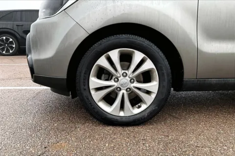 Photos of 2016 Kia Soul + for sale in Topeka, KS at Cable Dahmer of Topeka