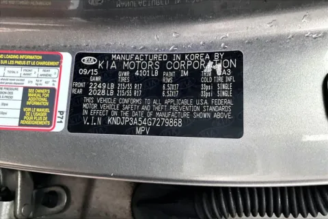 More photos of 2016 Kia Soul + at Cable Dahmer of Topeka, KS