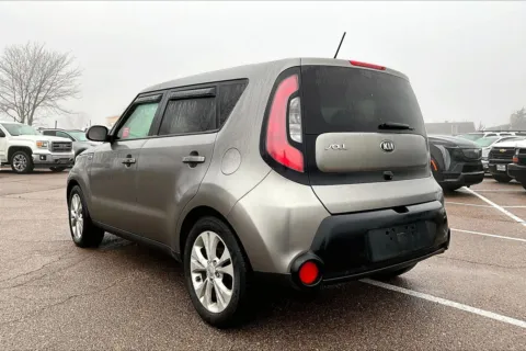 More photos of 2016 Kia Soul + at Cable Dahmer of Topeka, KS
