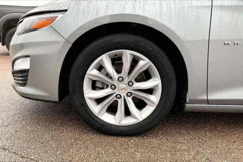 Photos of 2024 Chevrolet Malibu 1LT for sale in Topeka, KS at Cable Dahmer of Topeka