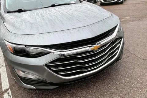 Another view of 2024 Chevrolet Malibu 1LT for sale in Topeka, KS at Cable Dahmer of Topeka