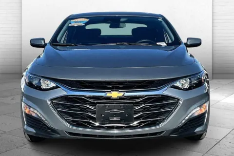 Photos of 2023 Chevrolet Malibu LT for sale in Topeka, KS at Cable Dahmer of Topeka