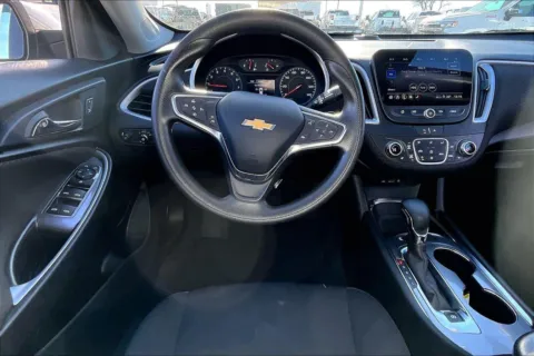 More photos of 2023 Chevrolet Malibu LT at Cable Dahmer of Topeka, KS
