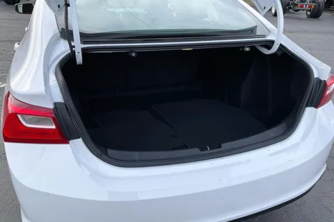 More photos of 2023 Chevrolet Malibu LT at Cable Dahmer of Topeka, KS