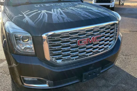 Another view of 2018 GMC Yukon Denali for sale in Topeka, KS at Cable Dahmer of Topeka