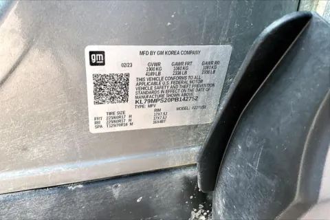 More photos of 2023 Chevrolet Trailblazer LT at Cable Dahmer of Topeka, KS