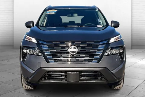 Photos of 2024 Nissan Rogue SV for sale in Topeka, KS at Cable Dahmer of Topeka