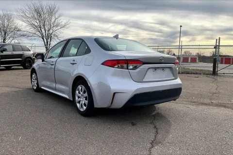 More photos of 2024 Toyota Corolla LE at Cable Dahmer of Topeka, KS