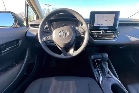 More photos of 2024 Toyota Corolla LE at Cable Dahmer of Topeka, KS