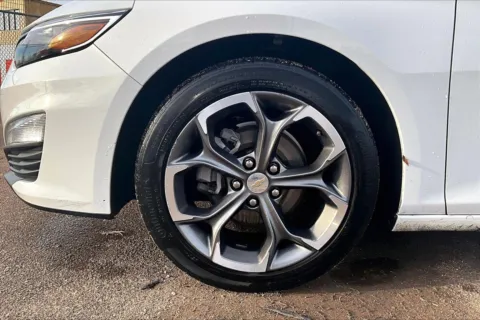 Photos of 2024 Chevrolet Malibu 1LT for sale in Topeka, KS at Cable Dahmer of Topeka