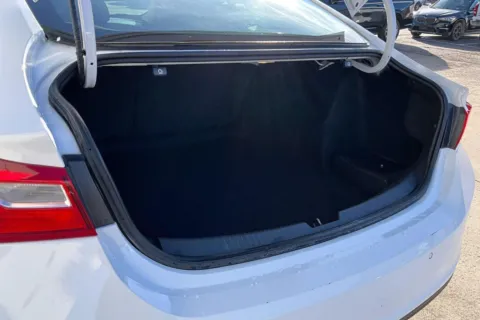 More photos of 2024 Chevrolet Malibu 1LT at Cable Dahmer of Topeka, KS