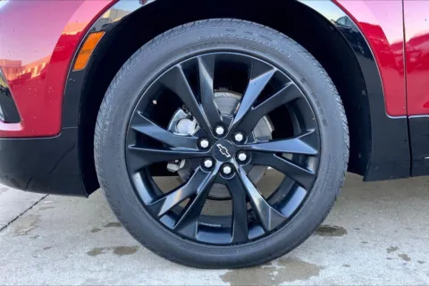 Photos of 2019 Chevrolet Blazer RS for sale in Topeka, KS at Cable Dahmer of Topeka