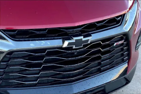 Another view of 2019 Chevrolet Blazer RS for sale in Topeka, KS at Cable Dahmer of Topeka