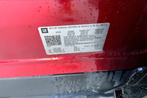More photos of 2019 Chevrolet Blazer RS at Cable Dahmer of Topeka, KS