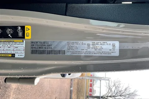 More photos of 2022 Jeep Gladiator Mojave at Cable Dahmer of Topeka, KS