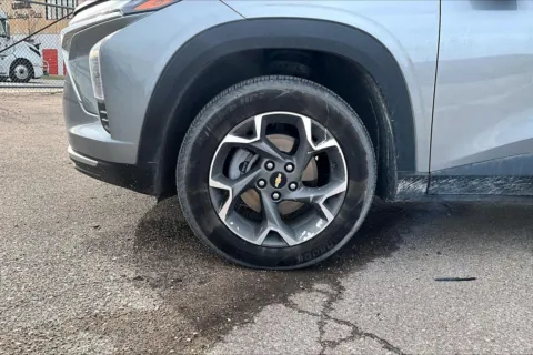 Photos of 2025 Chevrolet Trax LT for sale in Topeka, KS at Cable Dahmer of Topeka