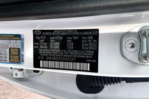 More photos of 2025 Hyundai Tucson SEL at Cable Dahmer of Topeka, KS