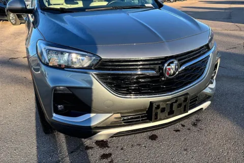 Another view of 2023 Buick Encore GX Select for sale in Topeka, KS at Cable Dahmer of Topeka