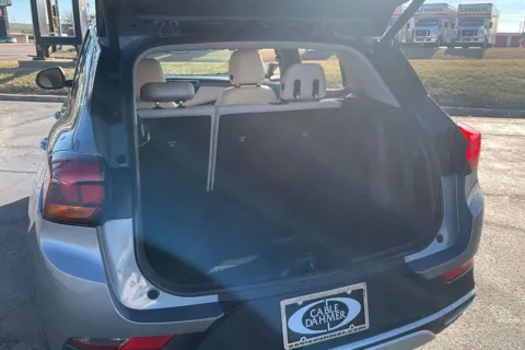 More photos of 2023 Buick Encore GX Select at Cable Dahmer of Topeka, KS