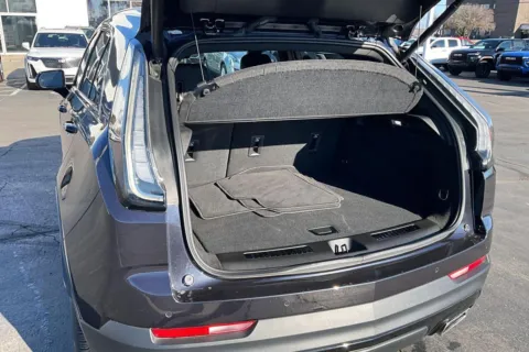 More photos of 2022 Cadillac XT4 Sport at Cable Dahmer of Topeka, KS