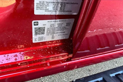 More photos of 2023 Chevrolet Silverado 1500 LT at Cable Dahmer of Topeka, KS