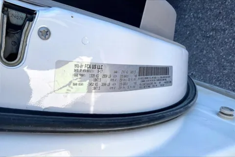 More photos of 2018 Chrysler Pacifica Touring L Plus at Cable Dahmer of Topeka, KS