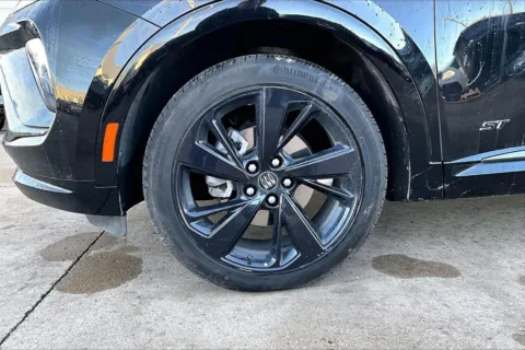 Photos of 2025 Buick Envision Sport Touring for sale in Topeka, KS at Cable Dahmer of Topeka