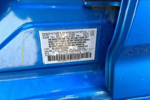 More photos of 2024 Nissan Sentra SV at Cable Dahmer of Topeka, KS