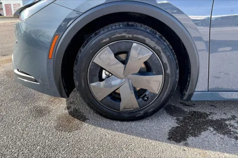 Photos of 2024 Toyota Prius LE for sale in Topeka, KS at Cable Dahmer of Topeka