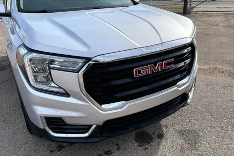 Another view of 2022 GMC Terrain SLE for sale in Topeka, KS at Cable Dahmer of Topeka