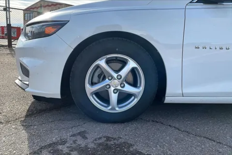 Photos of 2016 Chevrolet Malibu LS for sale in Topeka, KS at Cable Dahmer of Topeka