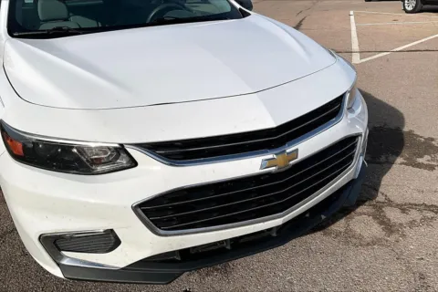 Another view of 2016 Chevrolet Malibu LS for sale in Topeka, KS at Cable Dahmer of Topeka