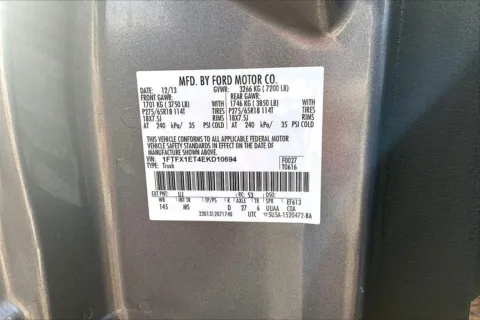 More photos of 2014 Ford F-150 XL at Cable Dahmer of Topeka, KS