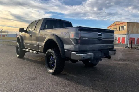 More photos of 2014 Ford F-150 XL at Cable Dahmer of Topeka, KS